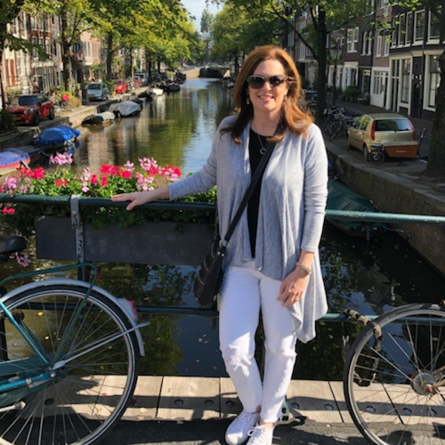 Travel Advisor Profile Picture